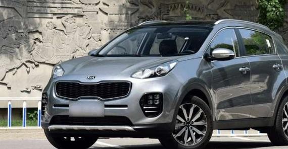 韩系最惨的一款紧凑型SUV, 狂降4万元，销量还是三位数！