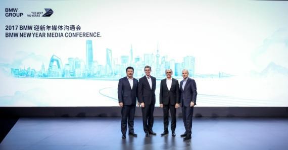 2018，16款宝马新车等你带回家