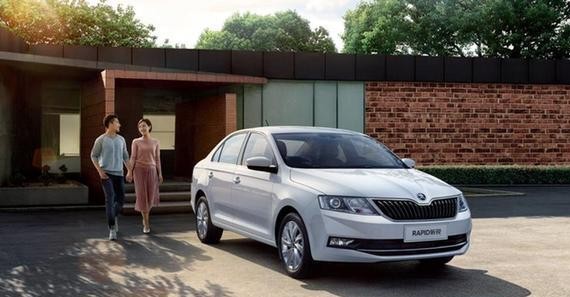 除了品牌效应，同样的东西比大众便宜1万+有什么不行？