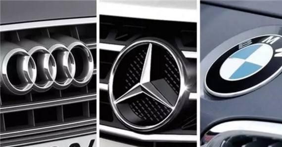 最受欢迎BBA三大豪华SUV推荐，没想到最第一名是这款！