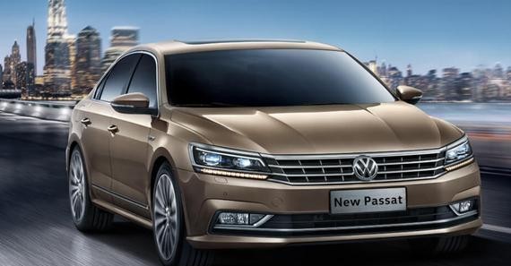 迈腾与帕萨特哪个好