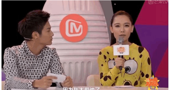 李响与孙骁骁八年恋爱终分手, 只因女方劈腿这位当红男艺人?