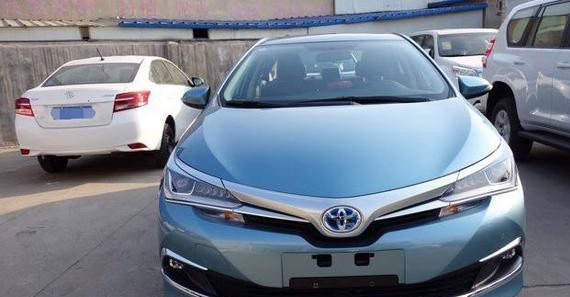 卡罗拉改款，车主分享使用新车的感受！