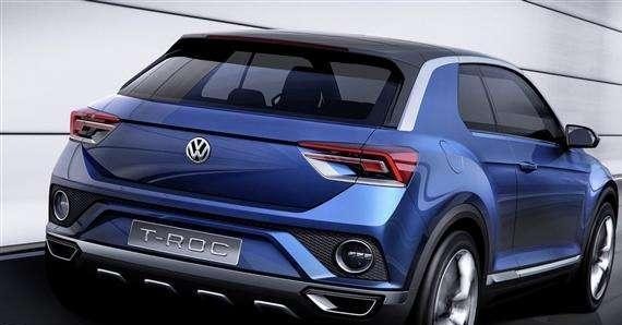 等了8年了！一汽大众终于有SUV了，15万起售，即将上市！