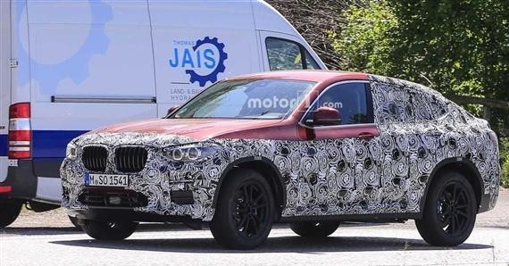 既能泡妞，又能越野，选这4款进口运动SUV吧