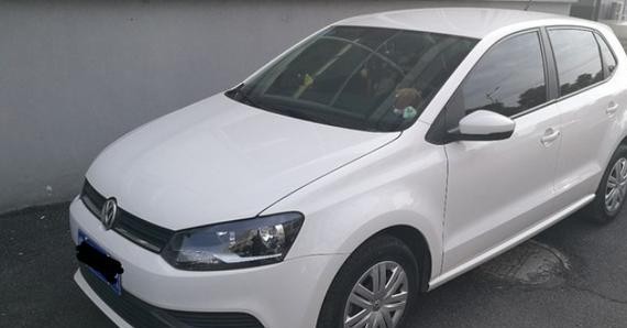 废弃朗逸思域不到十万提了这台车归去 他们说要认为模范