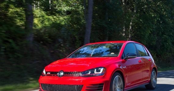 民众高尔夫GTI，这么受消费者的爱好，是因为如下几点？