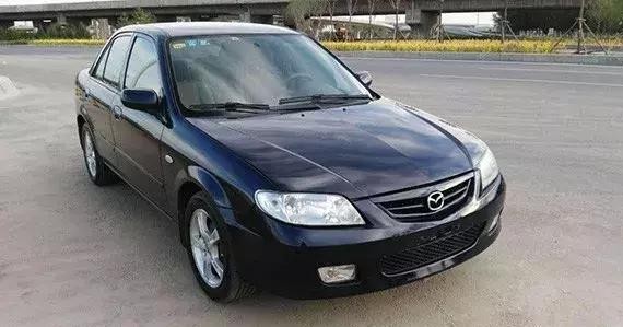 想不到20年前的海马那么牛X，造出40万豪华国产车连BBA都望尘莫及