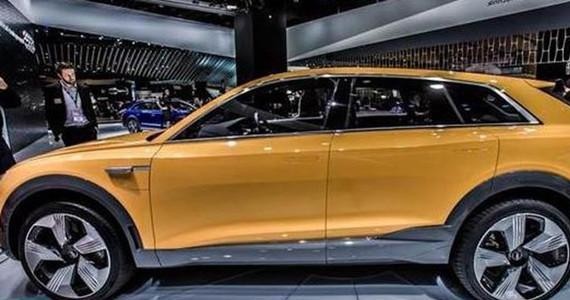 奥迪Q6即将上市，这次售价太良心了，打工仔也能买得起！