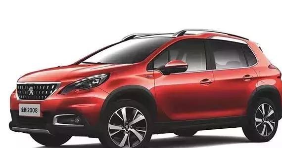 10万元以内可以入手的SUV，这三款新品好车上市