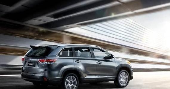 一台车，奉养全家人？看看这两款SUV就够了！