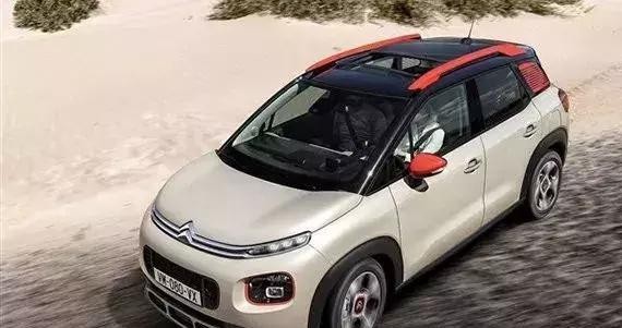 2018车市前瞻，想要A级SUV的看过这几款了再决定吧