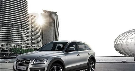 奥迪Q5迎来换代，售价居然直降10万，估计奔驰GLC内心哭出声