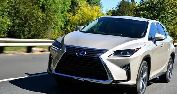 不买雷克萨斯RX雷克萨斯NX雷克萨斯ES雷克萨斯IS理由就这一条！