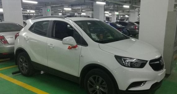 别克昂科拉值得买吗？车主分享用车800公里心得体会