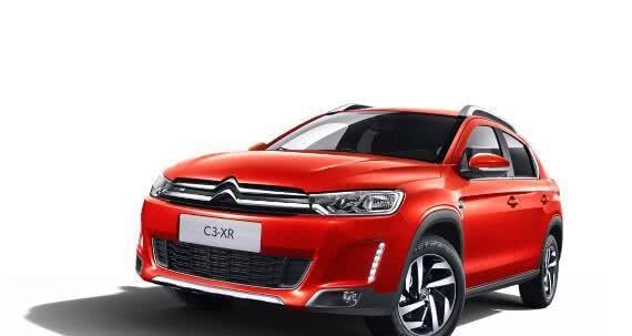 最受年轻人喜欢的SUV，颜值高、耗油低，只需8万元就可落地！