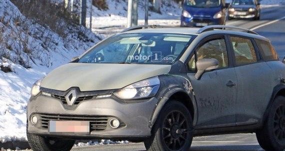 每日新车速览：雷诺卡缤/长安CS95/荣威i6/日产新聆风等