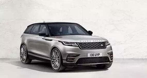 夜空中最亮的“星”？路虎 揽胜星脉