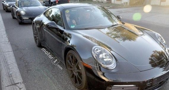 “保时捷“最全资讯一网打尽，有我就够了