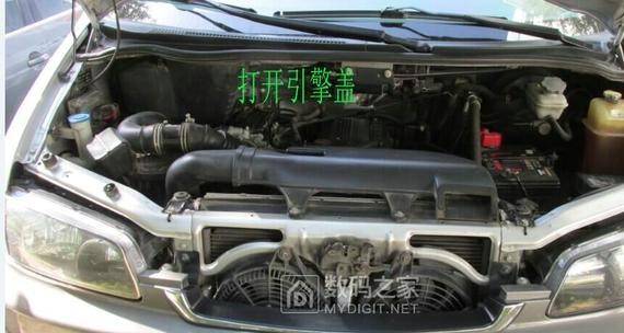 多动手才能少花钱！自己动手给瑞风面包车清洗节气门并更换火花塞