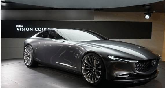 最良心的一家日系车，开启魂动2.0时代，选它20年不跑修车厂