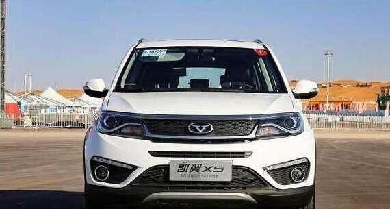 重磅！奇瑞最强自主研发SUV热销 1.5T动力，外观亮眼，仅售8万！