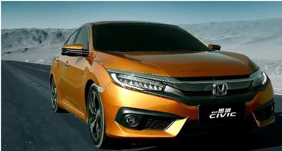 八面玲珑 论第十代CIVIC（思域）的万能素养