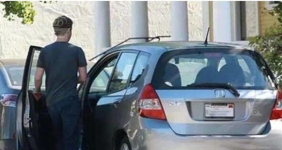 等我有钱了，我一定要买一辆飞度！老梗重提！