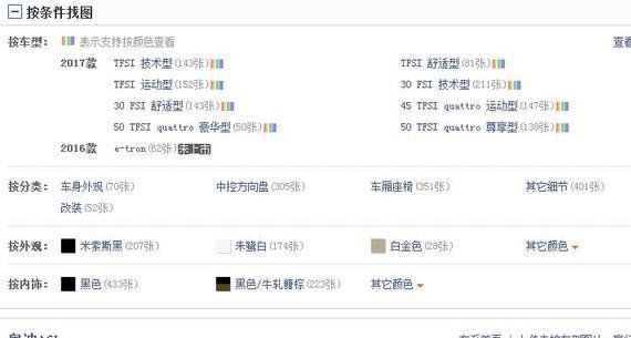 中国热销的豪华品牌到底是谁？
