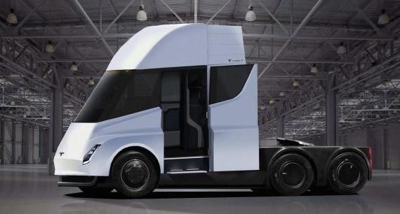 特斯拉又开挂：UPS订购125辆电动卡车