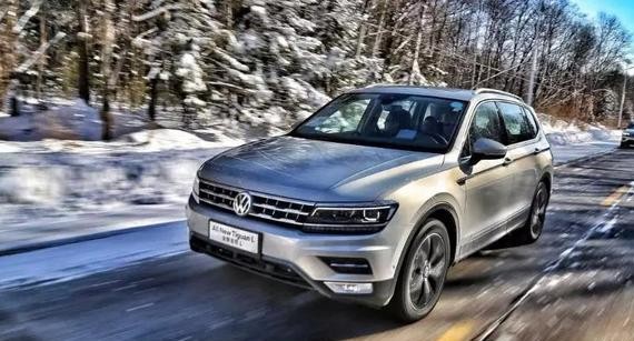 大众途观L将有一款本月停产，另推出新的“入门版”！