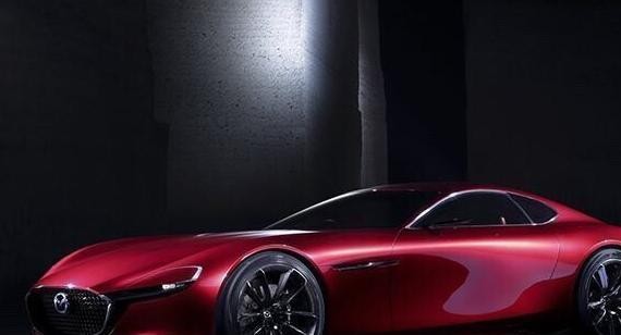 首次采用后驱！油耗降至4L，跑车造型，18万的售价，颜值担当！