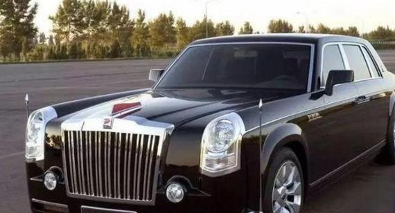 国宝级轿车! 完胜迈巴赫, 4个世界第一, 比劳斯莱斯还尊贵!