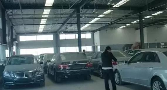 卖不出去的库存车，最终流向了哪里？车主：买车前看看或许有用