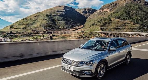 蔚领引领旅行车市场用数据说话，销量向上突破