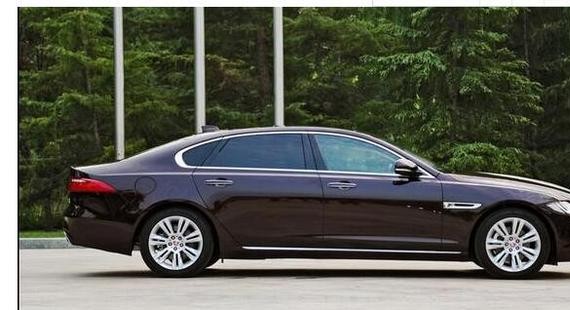 这豪车狂降16万月销量还是不过千，网友称：只因两字