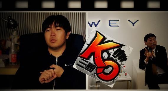 魏建军高端造车梦再次被KO，38号美系性能控为什么专搞长城？