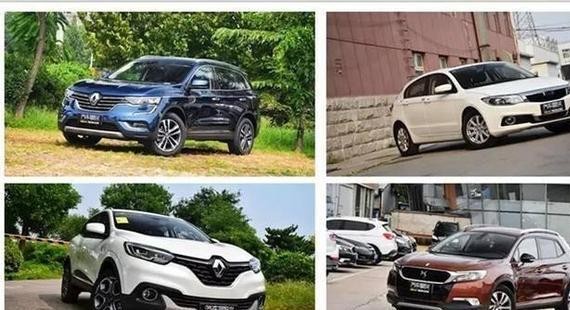 适合城市日常驾驶，4款城市SUV车型推荐