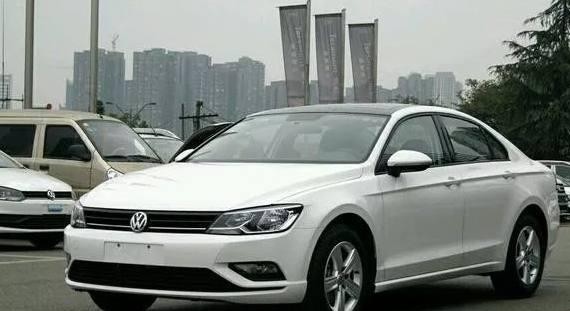 曾欲接班大众CC 上市一年销量惨淡 现降价6.5万ABS+ESP 仅12万！