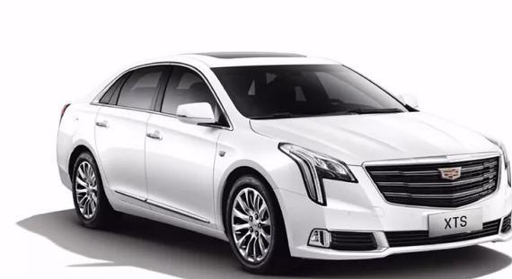 新一代凯迪拉克XTS昔日风格上市，网友：我等半年再买！
