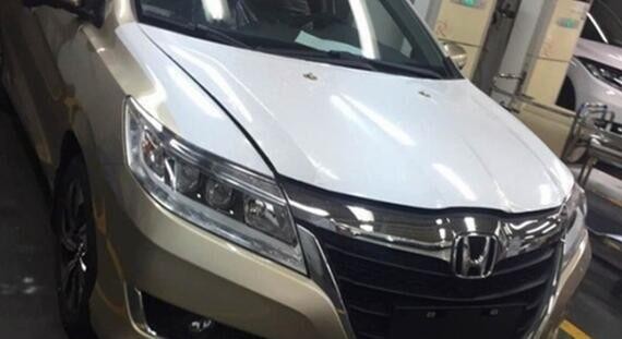 最新大型家用7座本田SUV，比丰田还便宜，堪称最美7座车