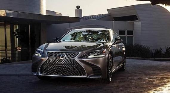 量产首款10AT有多少料？新雷克萨斯LS将上市