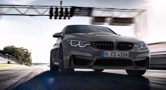 年度收官，洛杉矶车展的这几款新车值得期待！