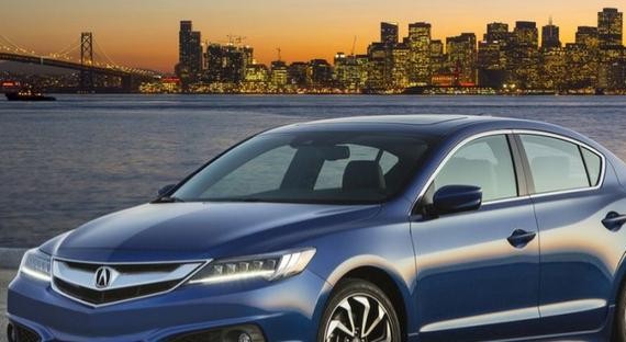 世界上最畅销的几款小型的轿车，它们为什么会得到消费者的喜爱呢？