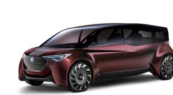 每日电动汽车快报：麦肯锡电动汽车报告，谷歌无人汽车做冬季测试