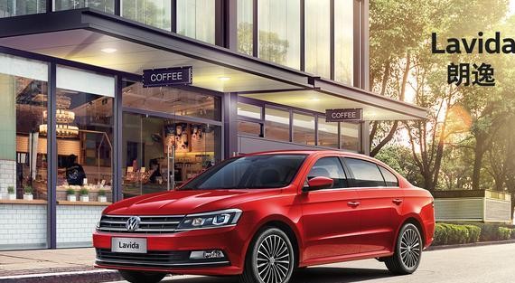 平均油耗都小于8L 2017年轿车销售总量扛把子汇总