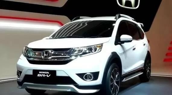 比途观多俩座，本田又一匹7座黑马上市将无人能敌