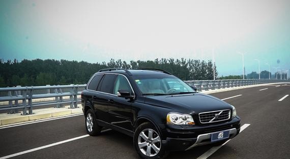 高端安全不山寨 15万圆你百万豪车梦（轻便图文版）