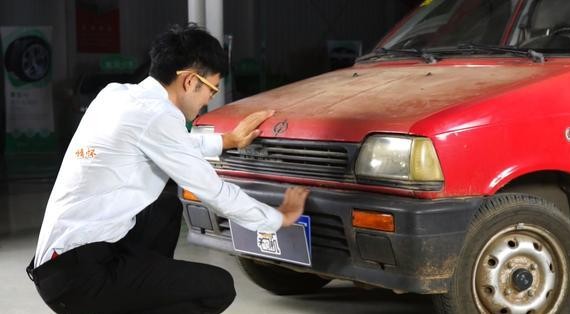 兄弟，2000块钱喝烧酒，不如用它买辆车！