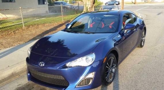 即将说再见，BRZ/丰田86将于9月停售